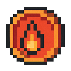 Burn Info